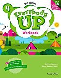 Everybody Up 4 WB 2nd édition