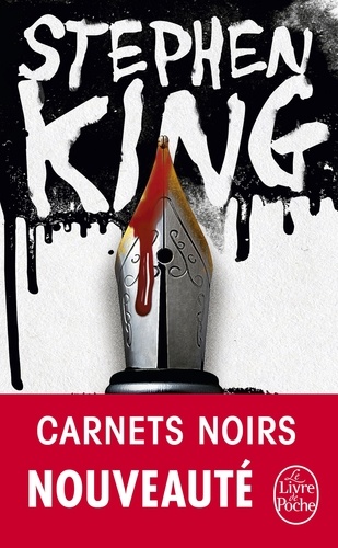 Carnets noirs
