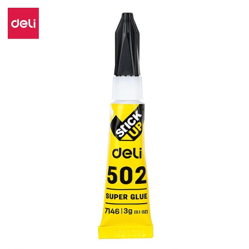[6941798479460] Colle super glue - 7146