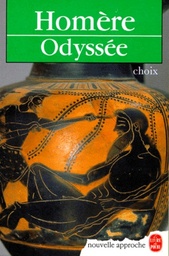 Odyssée