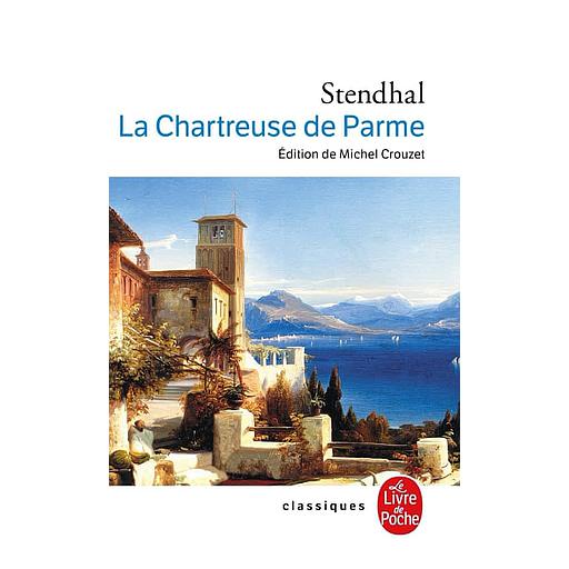 La Chartreuse de Parme