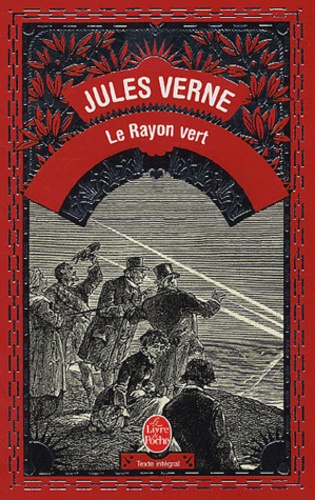 Le rayon vert