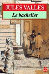 Le Bachelier