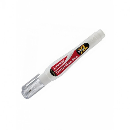 Stylo blanco -10ml