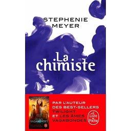 La chimiste