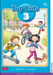 TOP KIDS 3 Pack (SB+WB)