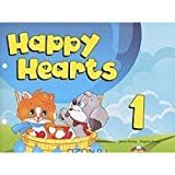 [9781848623378] Happy Hearts 1 Pupil's Book