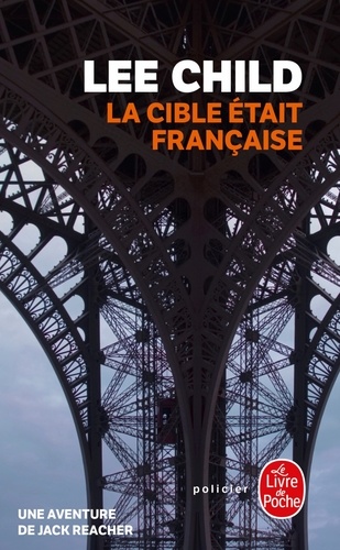 La cible était français