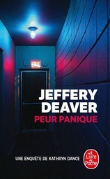 Peur Panique  - Une enquête de Kathryn Dance