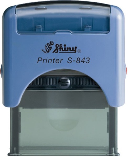 Cachet  Ptinty S843 Shiny