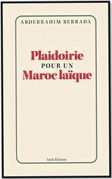 Plaidoirie pour un Maroc laïque