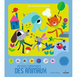 Petites comptines des animaux