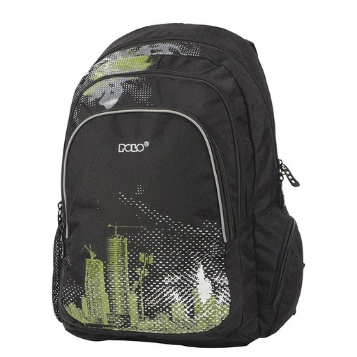 Sac à dos 3 compartiments