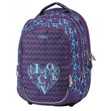 [02] Sac a dos Polo Darkness Noir 901-195