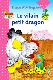 Le vilain petit dragon