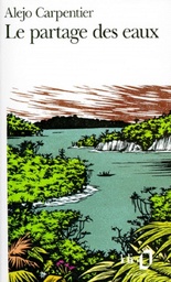 Le partage des eaux