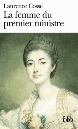 La femme du premier ministre
