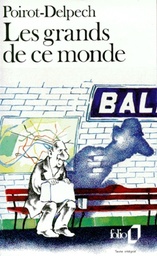 Les Grands de ce Monde