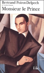 Monsieur le Prince