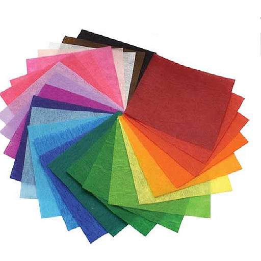 Papier de Soie Unité