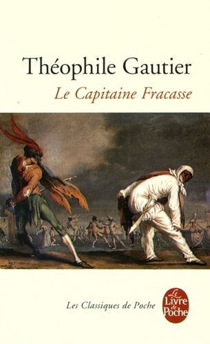 Le Capitaine Fracass