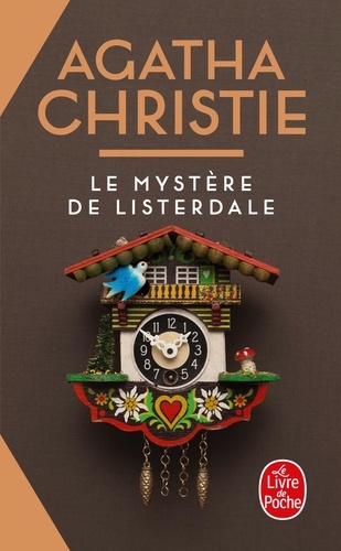 Le mystère de Listerdal