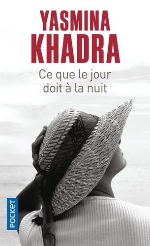 [PKJ619241] Ce que le jour doit à la nuit