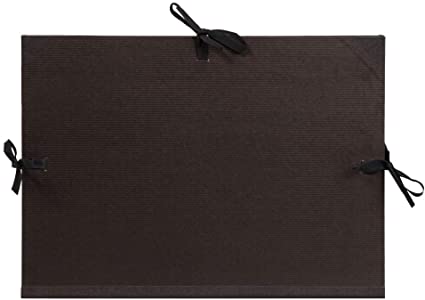Pochette format raisin top