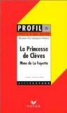 La Princesse de Clèves - Profil