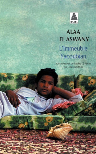 L'Immeuble Yacoubian