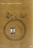 La Part de l' OEil n°5 : Topologie de l'énonciation