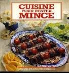 Cuisine pour rester mince