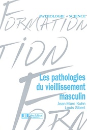 Les pathologies du vieillissement masculin