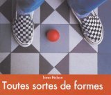Toutes sortes de formes