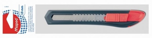 Cutter Maped  - 18mm