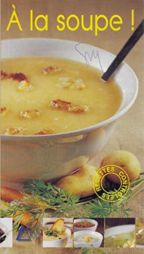 À la soupe!