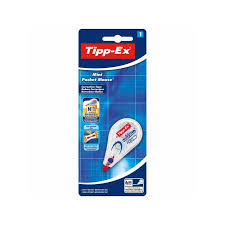 Correcteur Tipp-Ex Rouleau 6mm x 5m