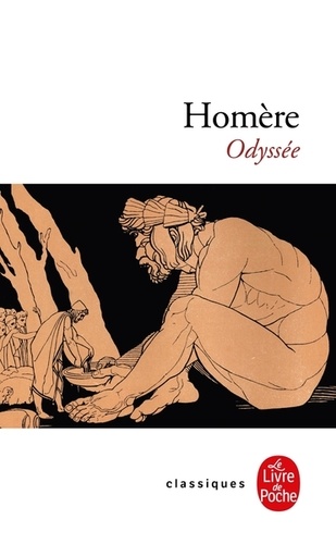 L'Odyssée