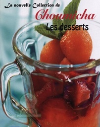 Les desserts