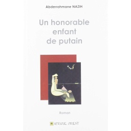 Un honorable enfant de putain 
