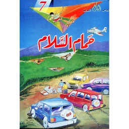 حمام السلام 7