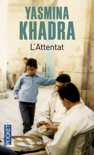 [PKJ620497] L'attentat