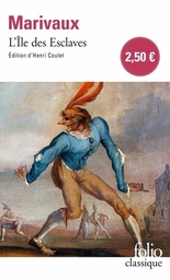 L'Ile des Esclaves