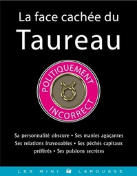 La face cachée du taureau
