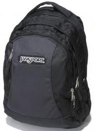 Cartable Jansport ESSENCE JTPZ5008 ALMOUGGAR.COM