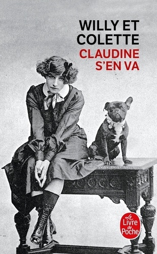 Claudine s'en va