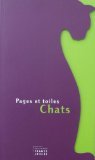 Pages et toiles Chats