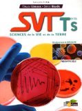 SVT Tle S Enseignement de spécialité : Programme 2012 - Lizeaux