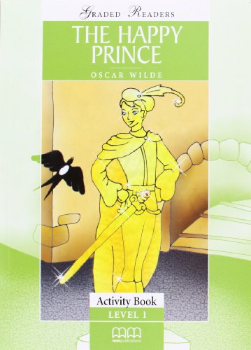 [MMP379482] The happy prince. Con CD Audio