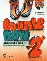 Bounce Now 2 SB + WB +CD